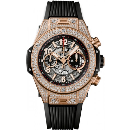 Hublot Big Bang Unico 45MM 411OX11180RX1704 Hublot Big Bang Unico 45MM 411OX11180RX1704
